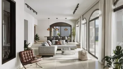 Villa in La Quinta photo 4