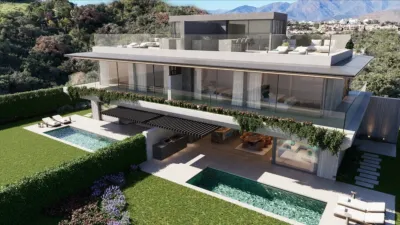 House in La Mairena photo 11