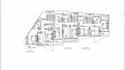 Casa en venta en Torreblanca, Torreblanca de 2.695.000 €