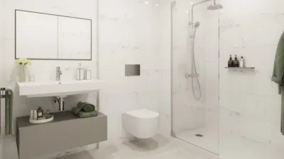 Apartment in Fuengirola photo 15
