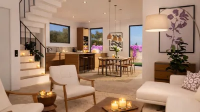 Casa en venta en Torreblanca, Torreblanca de 2.695.000 €