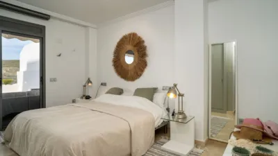 Apartamento en Benahavís photo 27