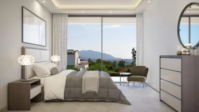 Casa en La Cala Golf-Lagar Martell photo 12