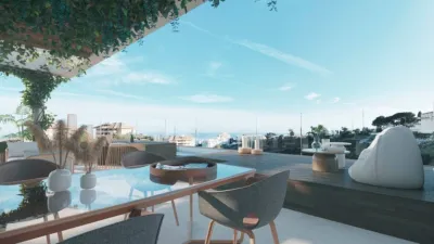 House in Fuengirola photo 3