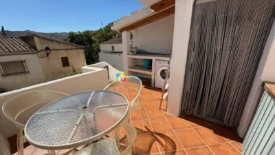 House in Lubrín photo 20