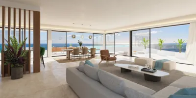 Apartment in Carvajales photo 4