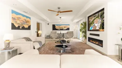 House in La Atalaya photo 6
