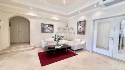 Villa in Villanueva del Rosario photo 9