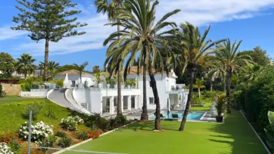House in La Atalaya photo 3