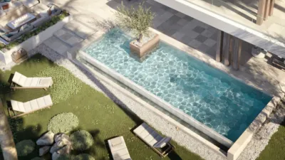 Villa in La Cala Golf-Lagar Martell photo 10
