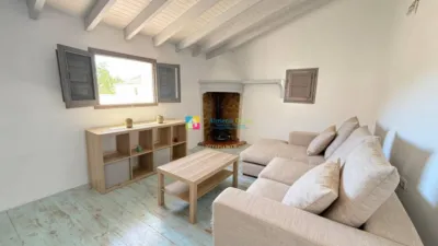 House in Lubrín photo 47