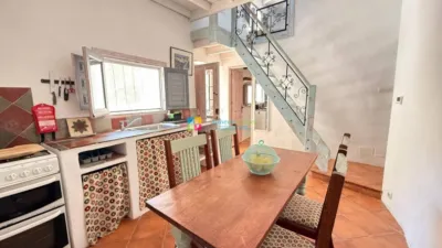 House in Lubrín photo 35