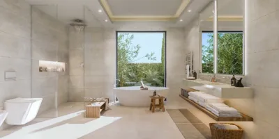 Villa in La Cala Golf-Lagar Martell photo 13