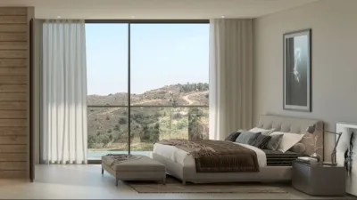 House in La Cala Golf-Lagar Martell photo 12