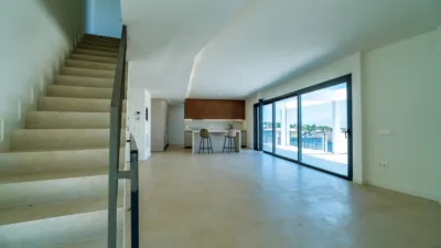 House in Alhaurín de la Torre photo 4