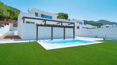 House in Alhaurín de la Torre photo 27
