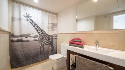 Apartamento en Benahavís photo 37