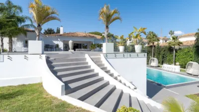 House in La Atalaya photo 4