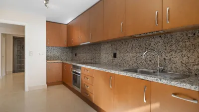 Apartamento en Benahavís photo 11