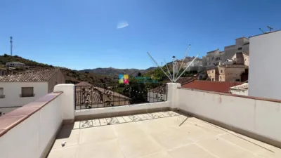 House in Lubrín photo 31