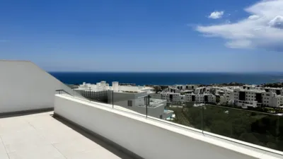 Apartment in Fuengirola photo 29