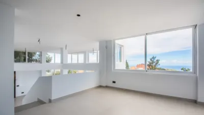 Apartment in La Mairena photo 23
