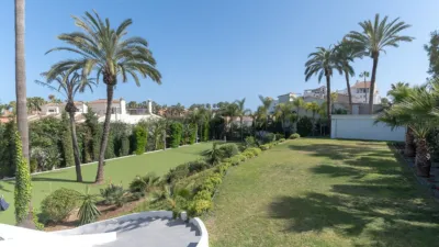 House in La Atalaya photo 33