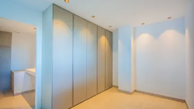 Apartment in La Mairena photo 29