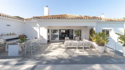 House in La Atalaya photo 35