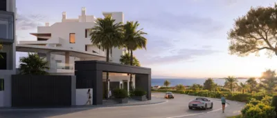 Piso – Torrevieja - Vista 2