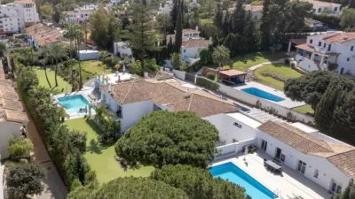 House in La Atalaya photo 12