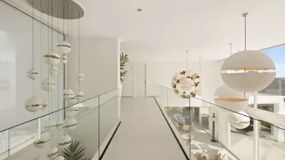 House in La Mairena photo 30
