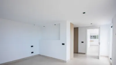 Apartment in La Mairena photo 16