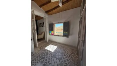 House in Lubrín photo 26