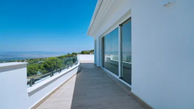 House in Alhaurín de la Torre photo 13