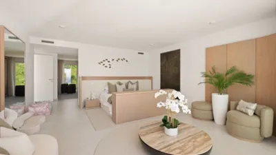 House in La Mairena photo 31