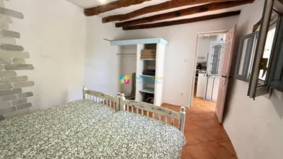 House in Lubrín photo 40
