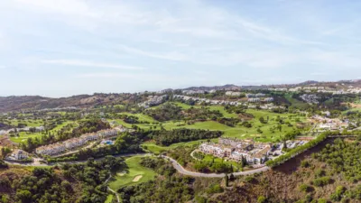 House in La Cala Golf-Lagar Martell photo 21