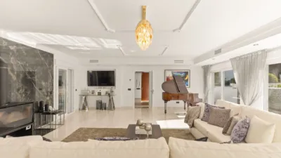 House in La Atalaya photo 16