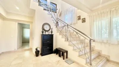 Villa in Villanueva del Rosario photo 8
