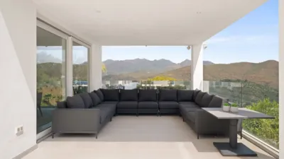 House in La Mairena photo 22