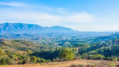 Rustic finca in La Mairena photo 12