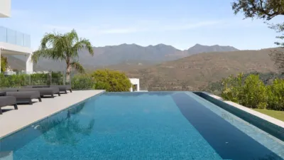 House in La Mairena photo 43
