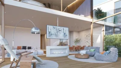 House in Fuengirola photo 16