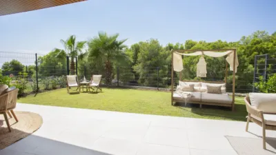 Apartment in Fuengirola photo 4