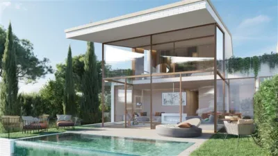 House in Fuengirola photo 26