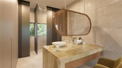 Penthouse in Fuengirola photo 13