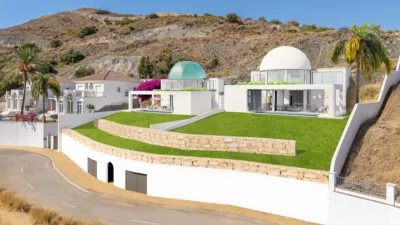 House in Alhaurín el Grande photo 2