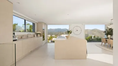 House in La Mairena photo 16