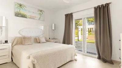 House in La Atalaya photo 32